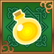 Final Fantasy Airborne Brigade.