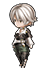 Wind-Up Thancred.