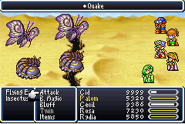 FFIV Quake.png (13 KB) Final Fantasy IV (GBA).