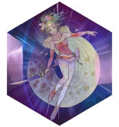 Terra Phantom Stone (Rank 5).