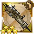 FFRK Bioblaster FFXV