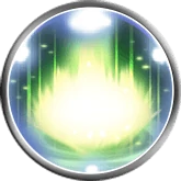 Icon in Final Fantasy Record Keeper [FFVII].