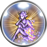 Eidolon II icon in Final Fantasy Record Keeper.