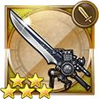 FFRK Engine Blade FFXV