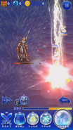 Enemy version in Final Fantasy Record Keeper.