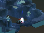 Final Fantasy Tactics.