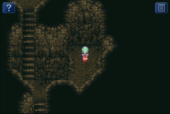 FFVI Zone Eater's Belly iOS