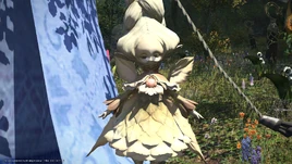 FFXIV ARR Frixio