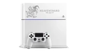 PlayStation 4 (White).