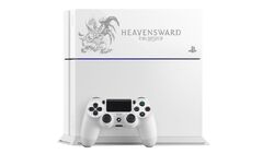 playstation 4 final fantasy bundle