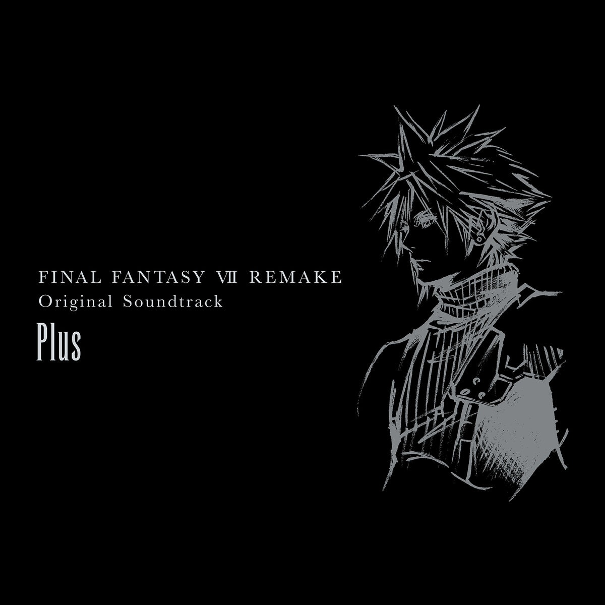 Final Fantasy VII Remake Original Soundtrack Plus - nhạc game Final Fantasy VII Những bản nhạc trong game Final Fantasy VII đã trở nên phổ biến và cực kỳ đáng yêu trong lòng fan hâm mộ. Và giờ đây, với phiên bản mới nhất - Final Fantasy VII Remake Original Soundtrack Plus, những ca khúc đỉnh cao này đã được cập nhật và phát triển thêm. Hãy lắng nghe và thưởng thức những giai điệu đầy cảm xúc, tạo nên một thế giới anime đầy phù phép.
