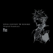 FINAL FANTASY VII REMAKE Original Soundtrack Plus Cover (iTunes)