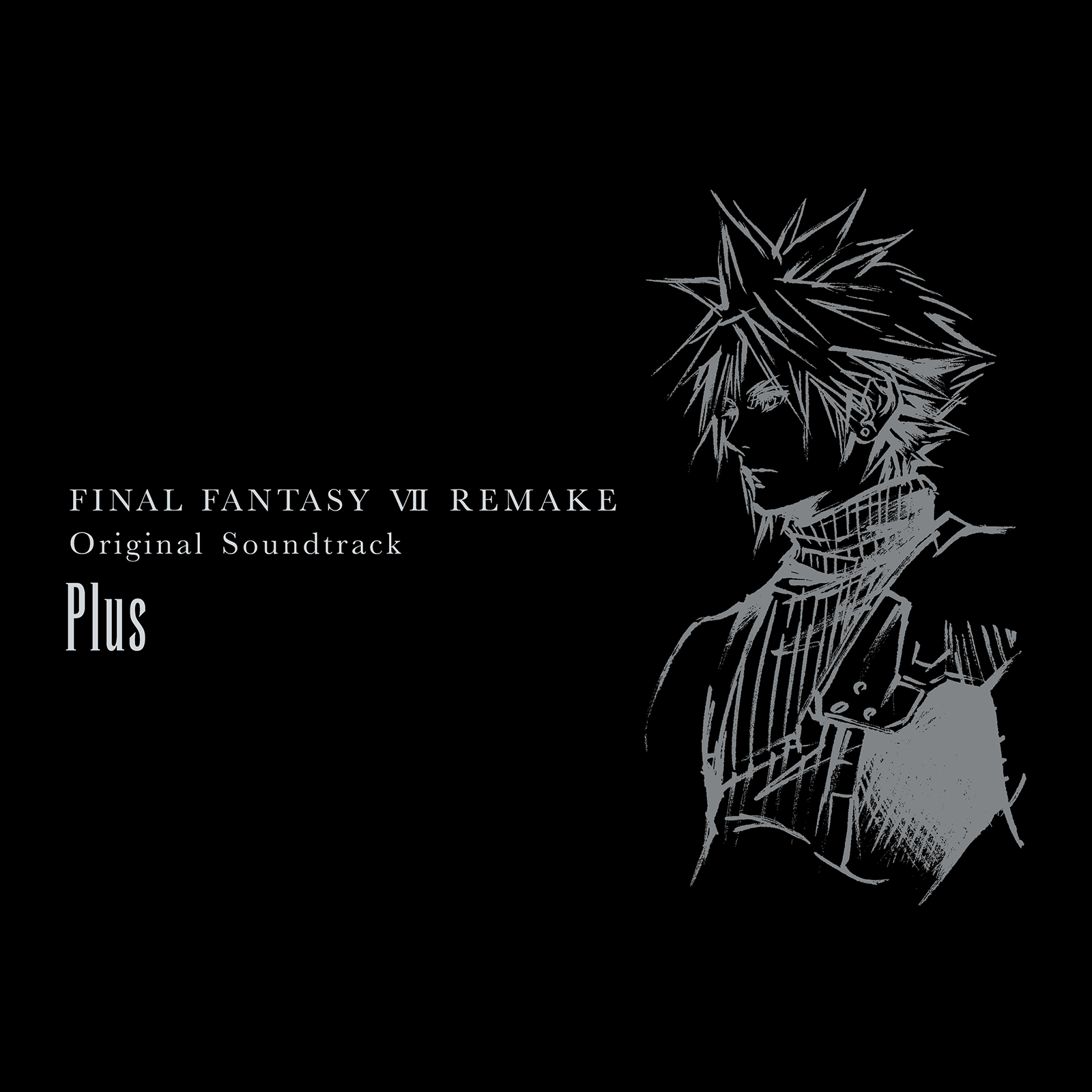 Final Fantasy Vii Remake Original Soundtrack Plus Final Fantasy Wiki Fandom