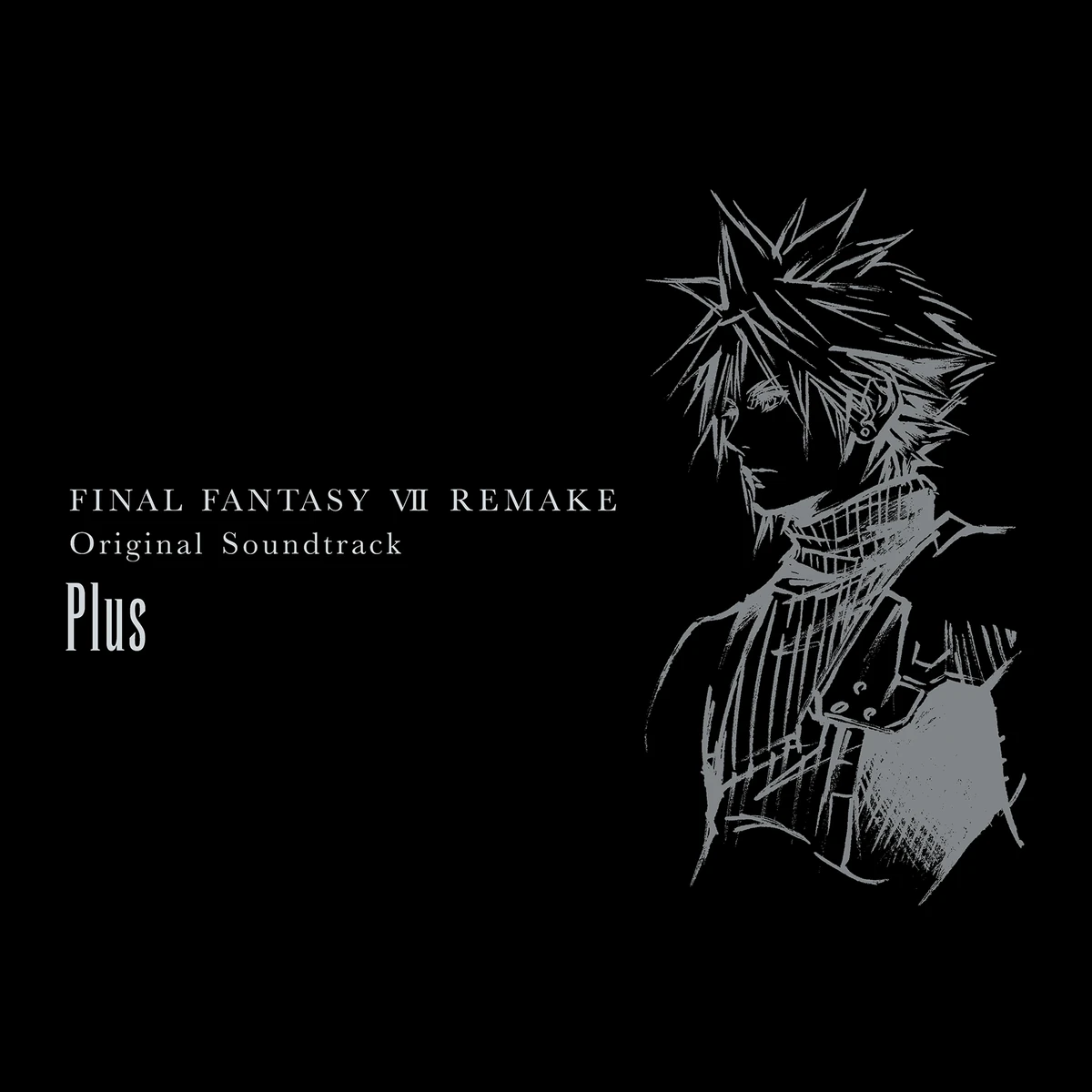 Final Fantasy VII Remake Original Soundtrack Plus Final Fantasy Wiki Fandom