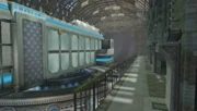 Train in-game.