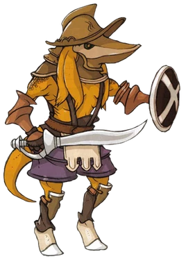 Ffta-bangaa-gladiator