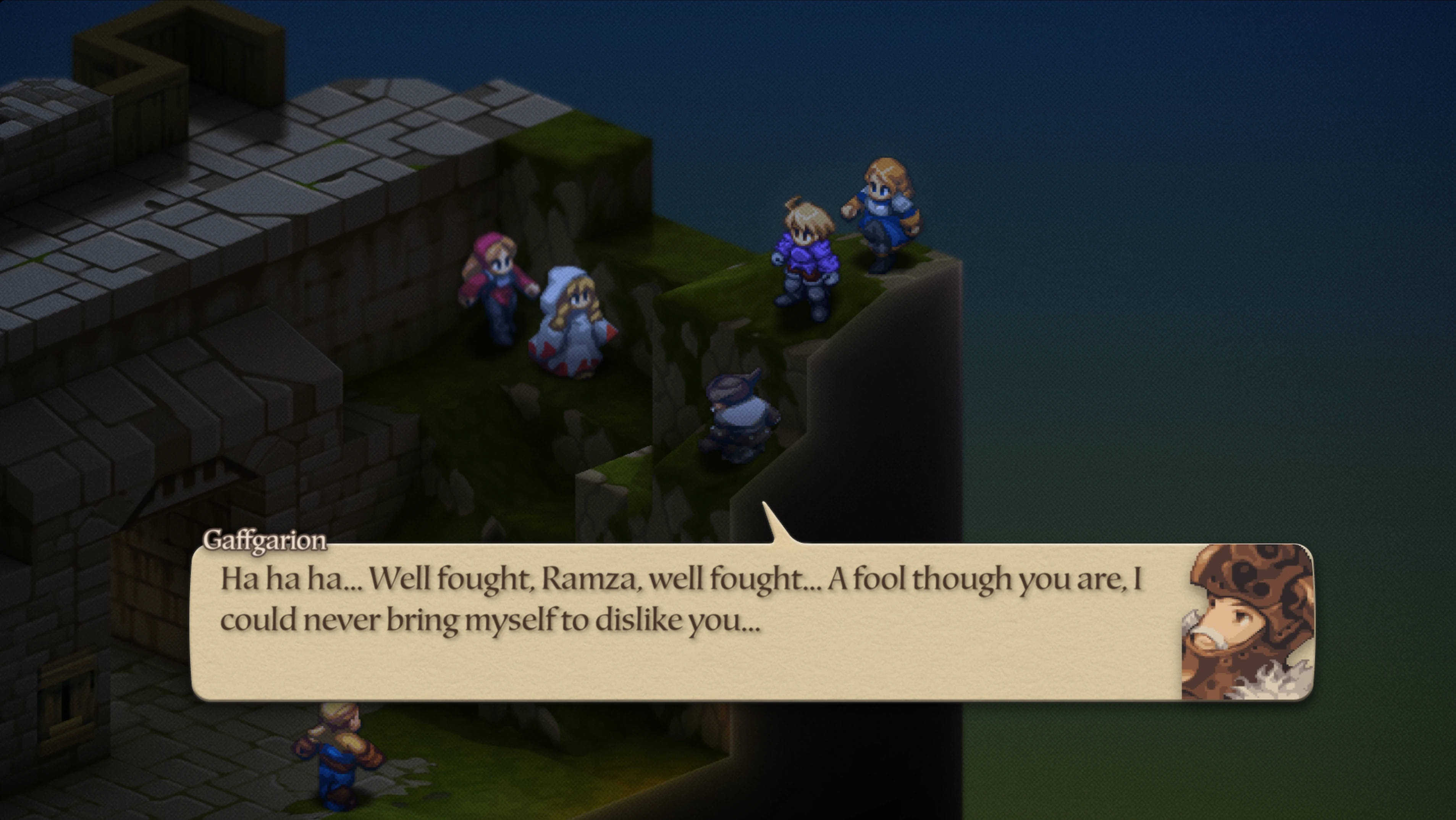 Goffard Gaffgarion | Final Fantasy Wiki | Fandom, image size:3813x2148