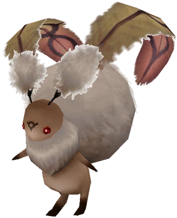 Crypt Bunny | Final Fantasy Wiki | Fandom