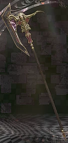 LRFFXIII Death Herald