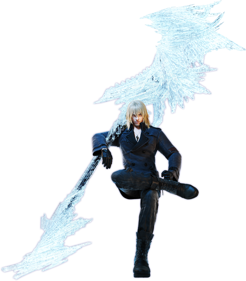 Snow Villiers | Final Fantasy Wiki | Fandom