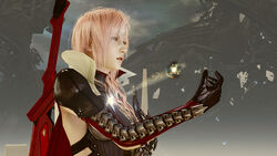 Lightning-as-Savior
