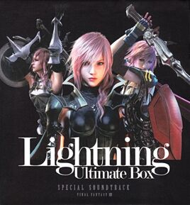 Lightning UB Special
