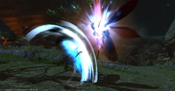 Masterful Blitz - Celestial Revolution.