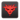 Red Hunt Icon