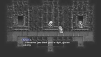 Setzers Ending from FFVI Pixel Remaster