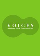 VOICES: Music from Final Fantasy (dvd)