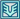Flutter symbol