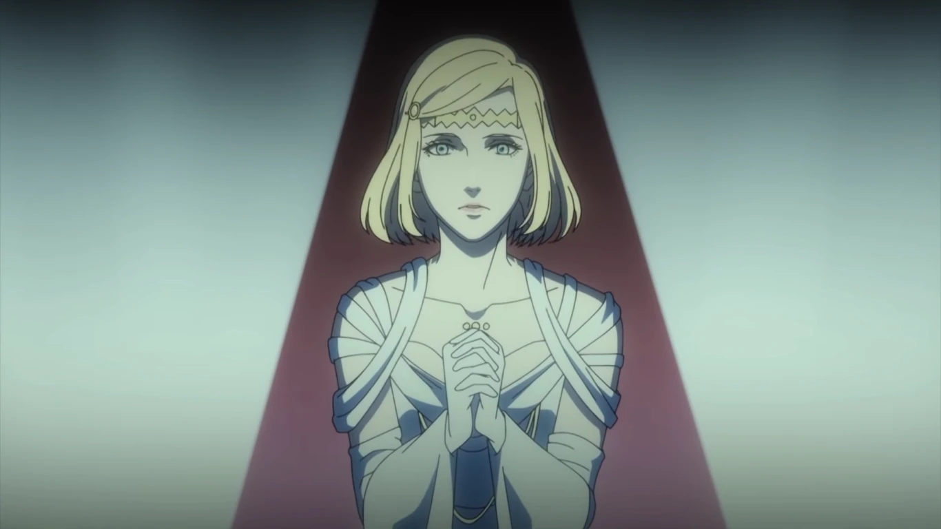 Aera Mirus Fleuret Final Fantasy Wiki Fandom