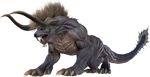 Behemoth FFXV