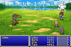 Blink Ability Final Fantasy Wiki Fandom Blink Ability Final Fantasy Wiki Fandom