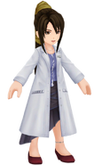 Chibi Lucrecia