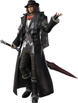 Ardyn Izunia/Dissidia | Final Fantasy Wiki | Fandom