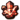 DFFOO Red T3 Crystal