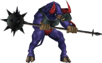 DFFOO Sekhret Model