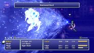 Diamond Dust from FFVI Pixel Remaster