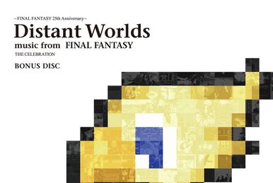 Tour de Japon: Music from Final Fantasy | Final Fantasy Wiki