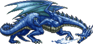 Blue Dragon