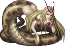 Lamia Lamia (SNES) Lamia (PS) Lamia (GBA)