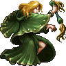 Sorceress Witch (SNES) Witch (PS) Sorceress (GBA)