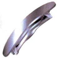 Plus Barette, mistranslated from Platinum Barette in Final Fantasy VII.