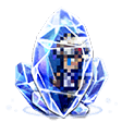 Cid's Memory Crystal II.