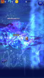 FFRK El Nino Breath