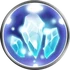 FFRK Freeze Icon