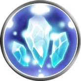 Shared Soul Break icon in Final Fantasy Record Keeper.