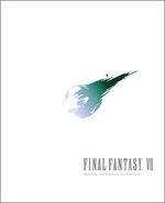 Final Fantasy VII Original Soundtrack Revival Disc 2019