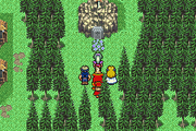 FFVI Leo's Funeral